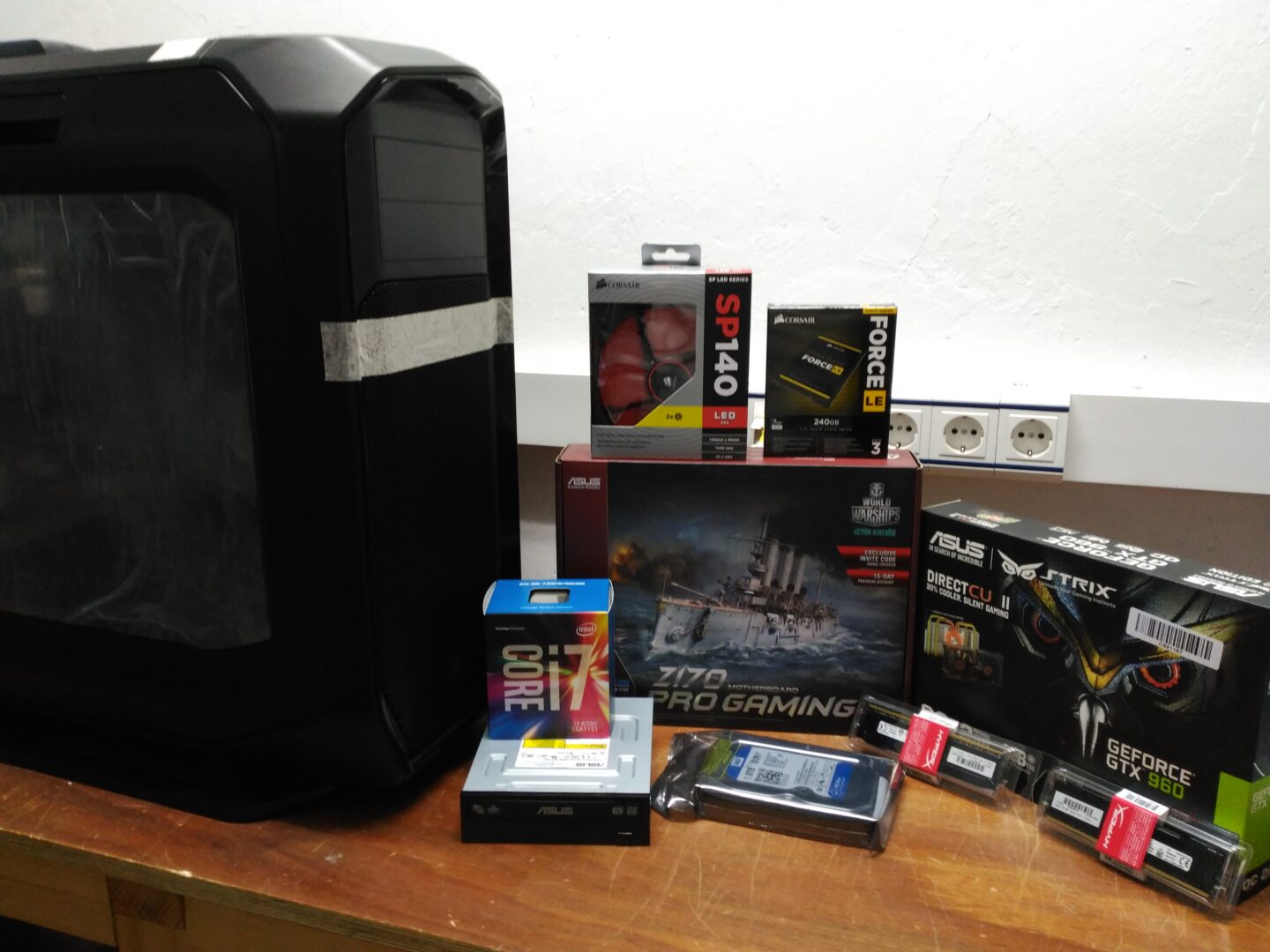 venta de informática