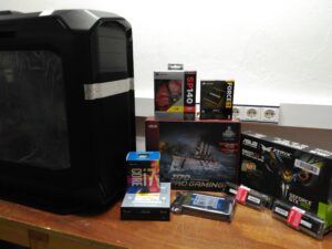 venta de informática