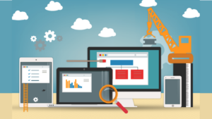 diseño web wordpress